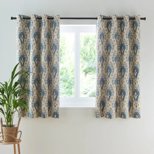 Jaipur Eyelet Curtains 7 Jaipur Eyelet Curtains - Image 5