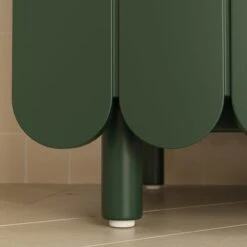 Scallop Under Sink Unit -Home Furnishing Store 30831188 alt03