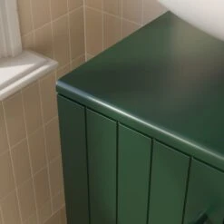 Scallop Under Sink Unit -Home Furnishing Store 30831188 alt04