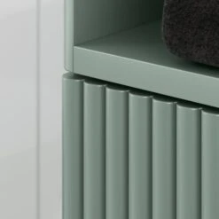 Elsie Tall Bathroom Cabinet 35 Elsie Tall Bathroom Cabinet -Home Furnishing Store 30831347 alt01