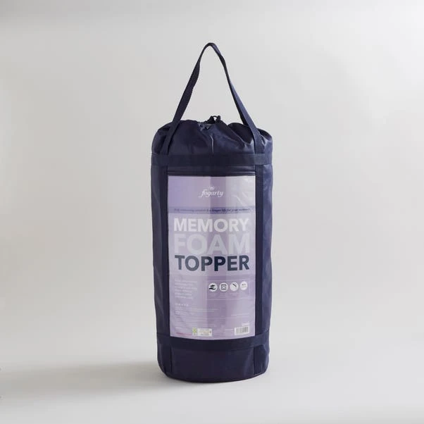 Fogarty Memory Foam Mattress Topper 19 Fogarty Memory Foam Mattress Topper - Image 17