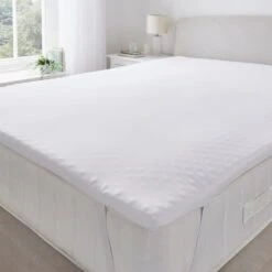 Fogarty Memory Foam Mattress Topper 28 Fogarty Memory Foam Mattress Topper -Home Furnishing Store 30831375