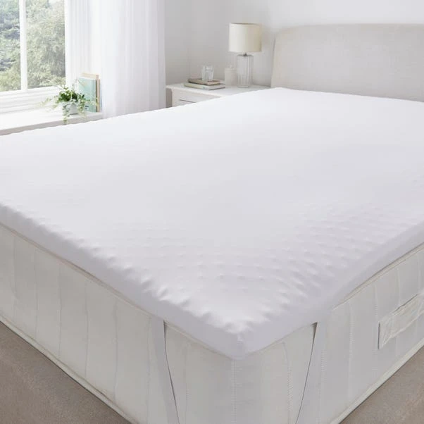 Fogarty Memory Foam Mattress Topper 9 Fogarty Memory Foam Mattress Topper - Image 7