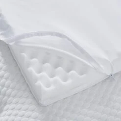 Fogarty Memory Foam Mattress Topper 29 Fogarty Memory Foam Mattress Topper -Home Furnishing Store 30831375 alt01