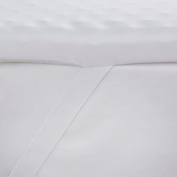 Fogarty Memory Foam Mattress Topper 6 Fogarty Memory Foam Mattress Topper - Image 4