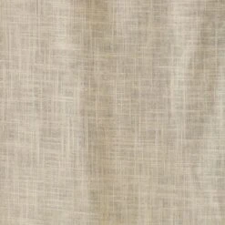 Macrame Border Hidden Tab Top Voile Panel -Home Furnishing Store 30831720 alt02