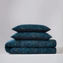 Moorland Plume Duvet Cover And Pillowcase Set -Home Furnishing Store 30832160 alt03