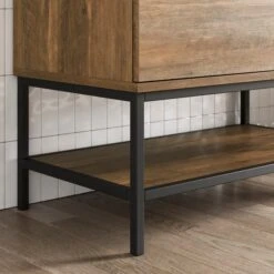 Fulton Vanity Unit, Pine Effect -Home Furnishing Store 30832385 alt03