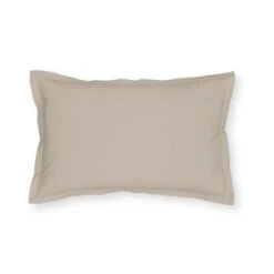 Pure Cotton Oxford Pillowcase -Home Furnishing Store 30832533
