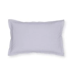 Pure Cotton Oxford Pillowcase -Home Furnishing Store 30832628