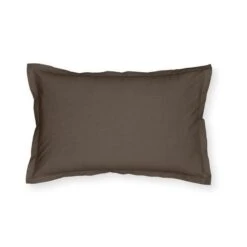 Pure Cotton Oxford Pillowcase -Home Furnishing Store 30832667