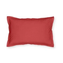 Pure Cotton Oxford Pillowcase -Home Furnishing Store 30832706