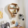 Balloon Wall Shelf 1 Balloon Wall Shelf -Home Furnishing Store 30834244