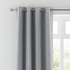 Jordan Eyelet Curtains -Home Furnishing Store 30834402