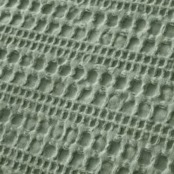 Amberley Waffle Standard Pillowcase -Home Furnishing Store 30834900 alt01