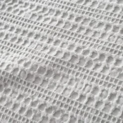 Amberley Waffle Standard Pillowcase -Home Furnishing Store 30834901 alt01