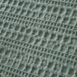 Amberley Waffle Standard Pillowcase -Home Furnishing Store 30834902 alt01