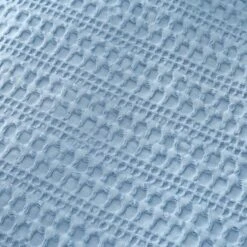 Amberley Waffle Standard Pillowcase -Home Furnishing Store 30834903 alt01