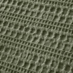 Amberley Waffle Standard Pillowcase -Home Furnishing Store 30834904 alt01