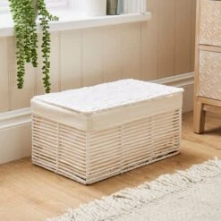 Purity Small Trunk 19 Purity Small Trunk -Home Furnishing Store 30835122 alt01