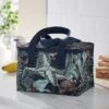 Jungle Luxe Square Lunch Bag -Home Furnishing Store 30835150