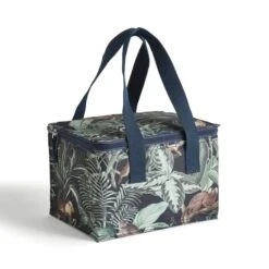 Jungle Luxe Square Lunch Bag 11 Jungle Luxe Square Lunch Bag -Home Furnishing Store 30835150 alt04