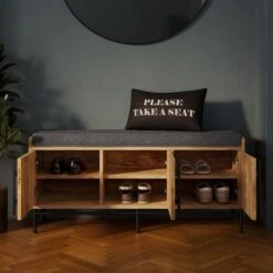 Bryant Storage Bench -Home Furnishing Store 30835240 alt01