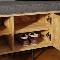 Bryant Storage Bench -Home Furnishing Store 30835240 alt03