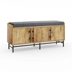 Bryant Storage Bench -Home Furnishing Store 30835240 alt05