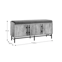 Bryant Storage Bench -Home Furnishing Store 30835240 alt09