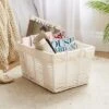 Purity Storage Basket -Home Furnishing Store 30835250