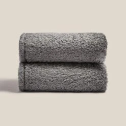 Teddy Bear Throw -Home Furnishing Store 30835447 alt02