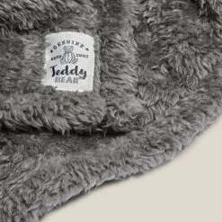 Teddy Bear Throw -Home Furnishing Store 30835447 alt03