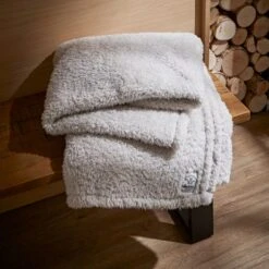 Teddy Bear Throw -Home Furnishing Store 30835450