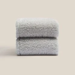 Teddy Bear Throw -Home Furnishing Store 30835450 alt02