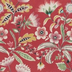 Bibury Button Joy Floral Print Occasional Armchair 27 Bibury Button Joy Floral Print Occasional Armchair -Home Furnishing Store 30837455 alt07