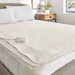 Cosy & Warm Electric Blanket -Home Furnishing Store 30838452