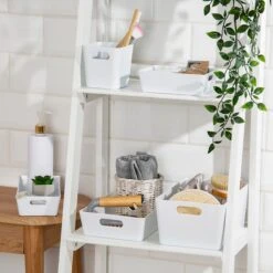 Wham Studio Set Of 13 Assorted Size Storage Baskets -Home Furnishing Store 30839260 alt02