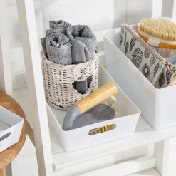 Wham Studio Set Of 13 Assorted Size Storage Baskets -Home Furnishing Store 30839260 alt03