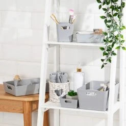 Wham Studio Set Of 13 Assorted Size Storage Baskets -Home Furnishing Store 30839261 alt03