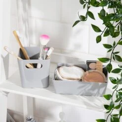 Wham Studio Set Of 13 Assorted Size Storage Baskets -Home Furnishing Store 30839261 alt04