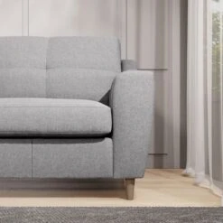 Baxter Textured Weave Snuggle Chair 34 Baxter Textured Weave Snuggle Chair -Home Furnishing Store 30839334 alt05