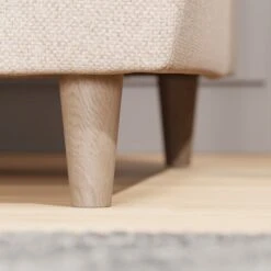 Baxter Textured Weave Snuggle Chair 26 Baxter Textured Weave Snuggle Chair -Home Furnishing Store 30839335 alt06