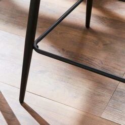 Taylor Counter Height Bar Stool, Natural Fabric 12 Taylor Counter Height Bar Stool, Natural Fabric -Home Furnishing Store 30842648 alt03