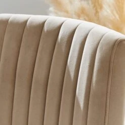 Taylor Dining Chair, Velvet -Home Furnishing Store 30842652 alt01