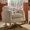 CuddleCo Etta Fabric Nursing Chair 1 CuddleCo Etta Fabric Nursing Chair -Home Furnishing Store 30844336