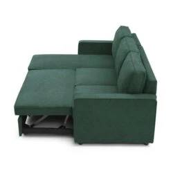 Kayden Woven Reversible Corner Double Sofa Bed -Home Furnishing Store 30845799 alt06