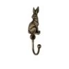 Pair Of Hare Hooks -Home Furnishing Store 30846047