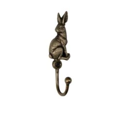 Pair Of Hare Hooks