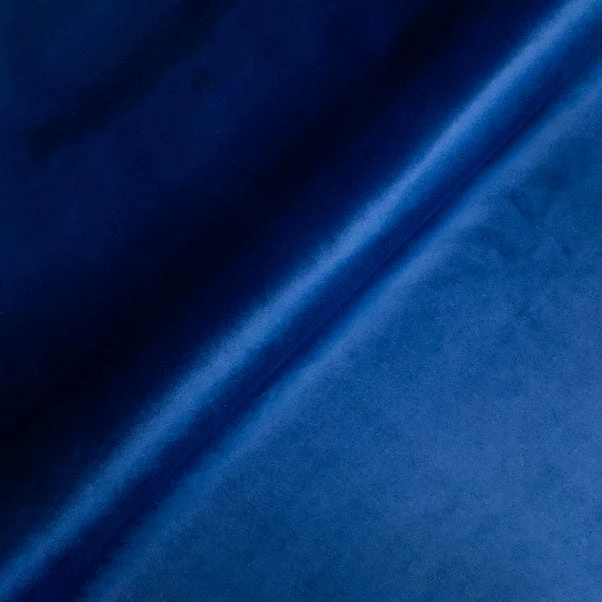 Anton Snuggle Chair, Opulent Velvet 9 Anton Snuggle Chair, Opulent Velvet - Image 7